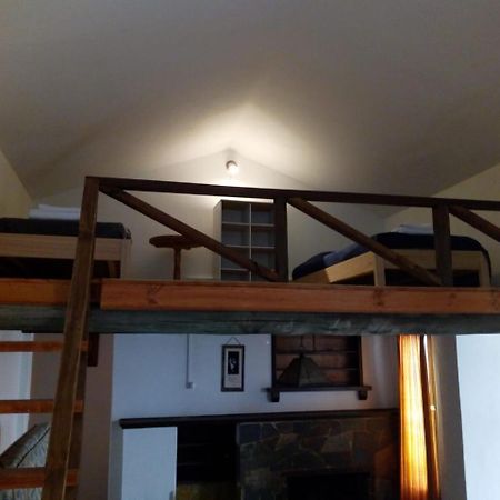 Apartamento En El Centro La Paloma Luaran gambar