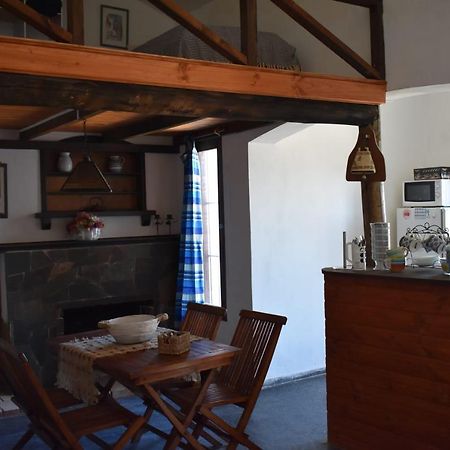 Apartamento En El Centro La Paloma Luaran gambar