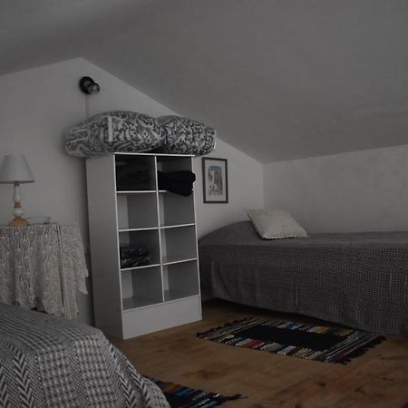 Apartamento En El Centro La Paloma Luaran gambar