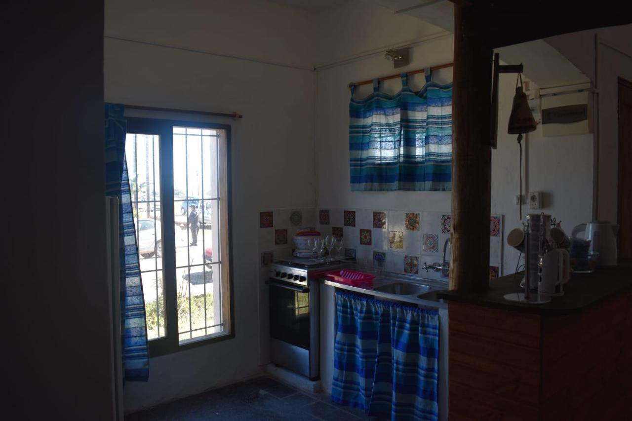Apartamento En El Centro La Paloma Luaran gambar