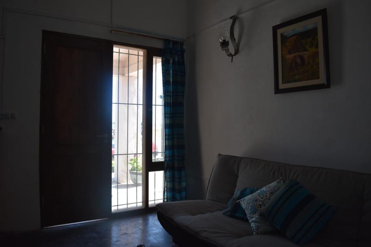 Apartamento En El Centro La Paloma Luaran gambar