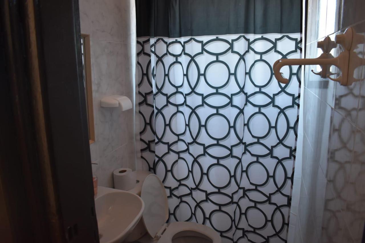Apartamento En El Centro La Paloma Luaran gambar