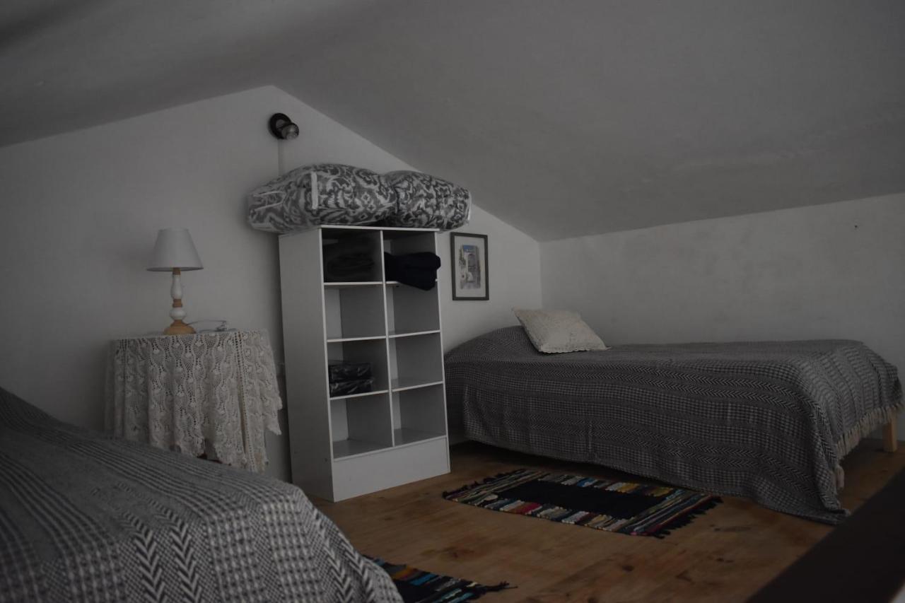 Apartamento En El Centro La Paloma Luaran gambar