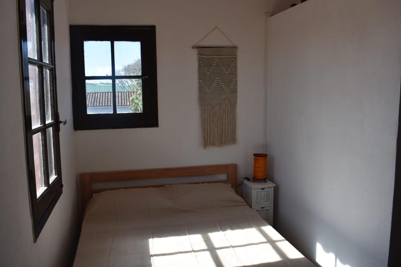 Apartamento En El Centro La Paloma Luaran gambar